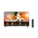 Smart TV LG 50" QNED AI  4K Ultra HD  Wi-Fi Reconhecimento Inteligente De Voz 2025
