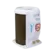 Ar Condicionado Split Midea 22.000 BTUs AI AirVolution Hi Wall Wi-Fi Frio Inverter Branco 220V