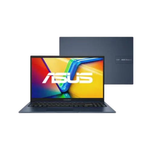 Notebook ASUS Vivobook 15 Intel Core i5 13a geracao 8GB 512GB SSD Windows 11 Home