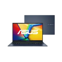Notebook ASUS Vivobook 15 Intel Core i5 13a geracao 8GB 512GB SSD Windows 11 Home