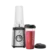 Liquidificador Portatil Electrolux 1 Litro Efficient Sport Blender Com 2 Garrafas  Inox 127V