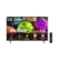 Smart TV LG  32" HD AI HDR10 Pro Preto
