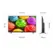 Smart TV LG  32" HD AI HDR10 Pro Preto