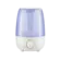Umidificador Britania 4,8 Litros Desligamento Automatico Branco Azul Claro Bivolt