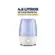 Umidificador Britania 4,8 Litros Desligamento Automatico Branco Azul Claro Bivolt