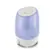 Umidificador Britania 4,8 Litros Desligamento Automatico Branco Azul Claro Bivolt