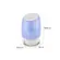 Umidificador Britania 4,8 Litros Desligamento Automatico Branco Azul Claro Bivolt