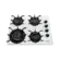 Cooktop Itatiaia Itamaster 4 Queimadores Branco Bivolt