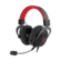 Headset Gamer Redragon Zeus Lite com Reducao de Ruido Preto