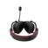 Headset Gamer Redragon Zeus Lite com Reducao de Ruido Preto