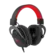 Headset Gamer Redragon Zeus Lite com Reducao de Ruido Preto