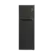 Refrigerador Mystic 349L Frost Free Dual Inverter Duplex Inox Mate 127V