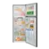 Refrigerador Mystic 349L Frost Free Dual Inverter Duplex Inox Mate 127V