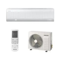 Ar Condicionado Split Samsung 18.000 BTUs WindFree AI Pro Frio Inverter Monofasico 220V