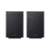 Soundbar Samsung Serie Q 9.1.4 Canais Subwoofer e Caixas Traseiras Preto