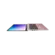 Notebook ASUS 15,6" Vivobook Go 15  Intel Celeron 4GB 128GB LED HD Rose Pink