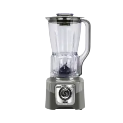 Liquidificador Arno 2,25 Litros Power Max XXL 1400 Cinza Esverdeado