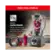 Liquidificador Arno 2,25 Litros Power Max XXL 1400 Cinza Esverdeado