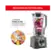 Liquidificador Arno 2,25 Litros Power Max XXL 1400 Cinza Esverdeado