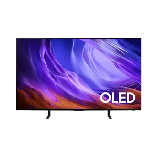 Smart TV Samsung 55" Vision AI OLED 4K S85H 2027