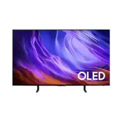 Smart TV Samsung 65" Vision AI OLED 4K S85H 2027