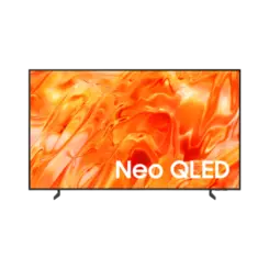 Smart TV Samsung 85" Neo QLED 4K QN70H 2027