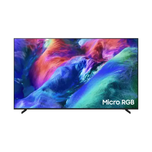 Samsung Vision AI TV 55" Micro RGB 4K R85H 2027