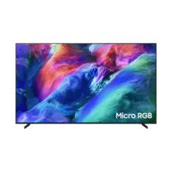 Samsung Vision AI TV 55" Micro RGB 4K R85H 2027