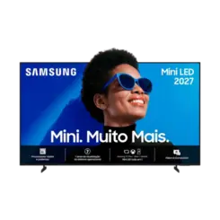 Smart TV Samsung  65" Mini LED 4K M75H 2027