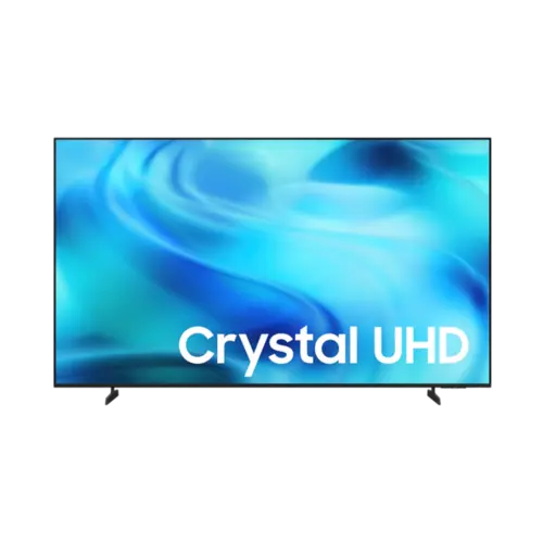 Samsung Smart TV 70" Crystal UHD 4K U8000H 2027