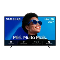 Smart TV Samsung  55" Mini LED 4K M75H 2027