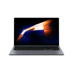 Notebook Samsung Galaxy Book4 15,6" Intel Core 5 8GB 512GB SSD Windows 11 Grafite