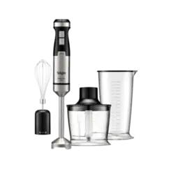 Mixer Power Elgin 3 em 1 Funcao Turbo Inox 127V