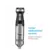Mixer Power Elgin 3 em 1 Funcao Turbo Inox 127V