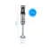Mixer Power Elgin 3 em 1 Funcao Turbo Inox 127V