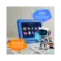 Tablet Infantil Kid Pad Multi 7" 64GB WiFi  Android 13 Azul