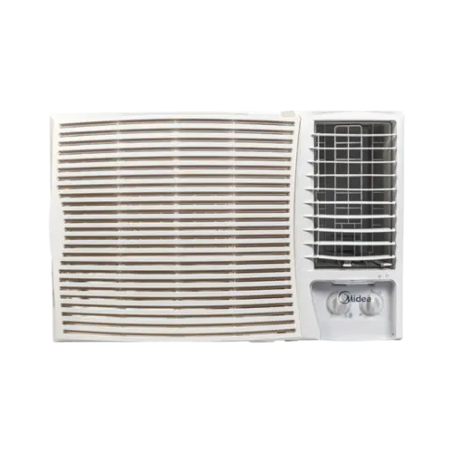Ar Condicionado Janela Midea 18000 BTUs Mecanico Frio Branco 220V