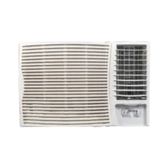 Ar Condicionado Janela Midea 18000 BTUs Mecanico Frio Branco 220V
