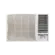 Ar Condicionado Janela Midea 18000 BTUs Mecanico Frio Branco 220V