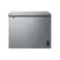 Freezer Midea Horizontal 234L 1 Tampa Frost Free Inverter Prata Bivolt