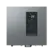 Freezer Midea Horizontal 234L 1 Tampa Frost Free Inverter Prata Bivolt