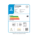 Freezer Midea Horizontal 234L 1 Tampa Frost Free Inverter Prata Bivolt