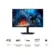 Monitor Gamer Samsung Odyssey G4 27" FHD 300Hz Preto