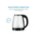 Chaleira Eletrica Elgin 2L 1.200W Visio Glass 127V