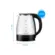 Chaleira Eletrica Elgin 2L 1.200W Visio Glass 127V