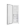 Freezer Vertical Electrolux Efficient 212L  1 Porta Inverter Bivolt