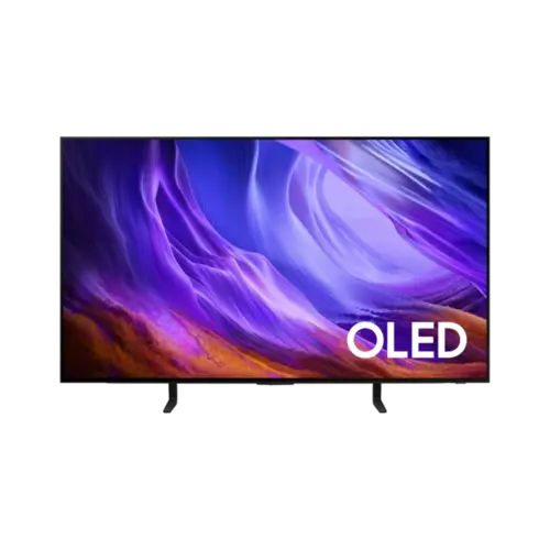 Smart TV Samsung 48" Vision AI TV OLED 4K S85H 2027