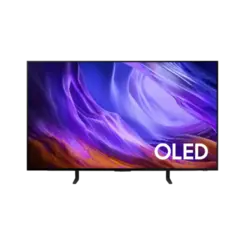 Smart TV Samsung 48" Vision AI TV OLED 4K S85H 2027
