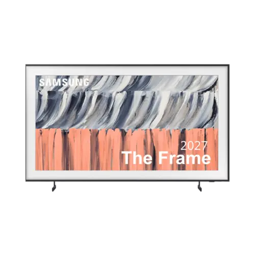 Smart TV Samsung 65" Vision AI TV The Frame 4K LS03H 2027