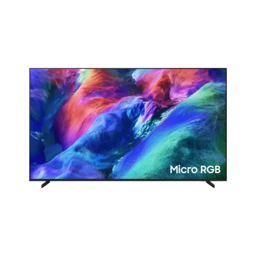 Samsung Vision AI TV 75" Micro RGB 4K R85H 2027